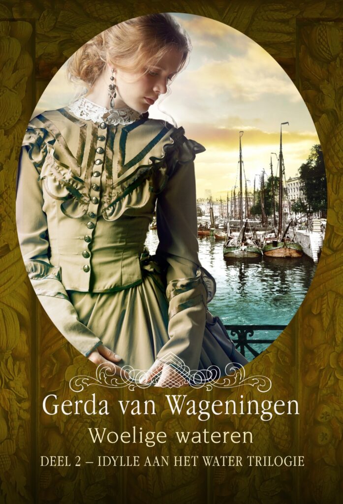 Woelige wateren