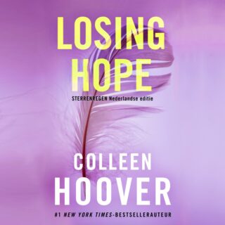 Losing Hope - cover