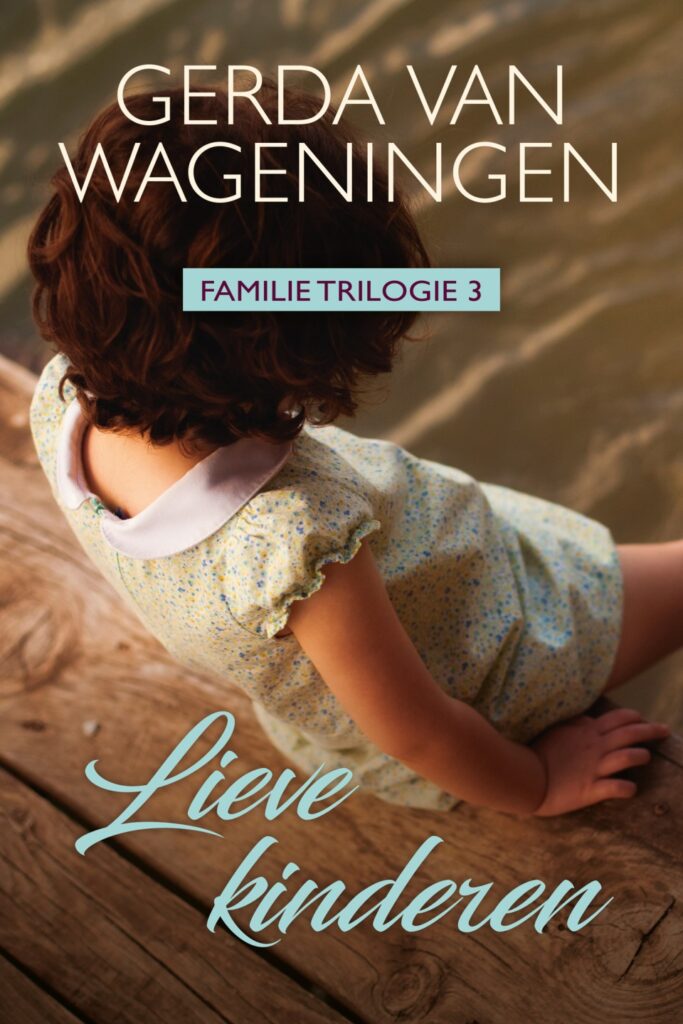 Lieve kinderen