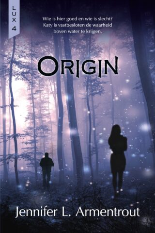 Origin - cover
