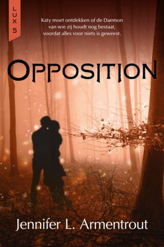 Opposition - cover