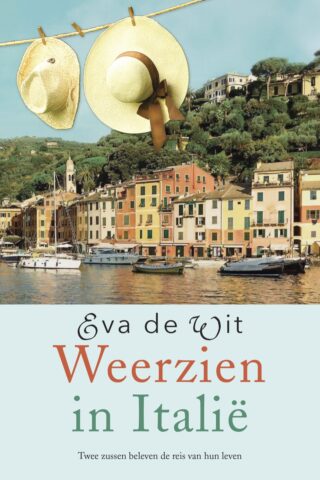 Weerzien in Italië - cover