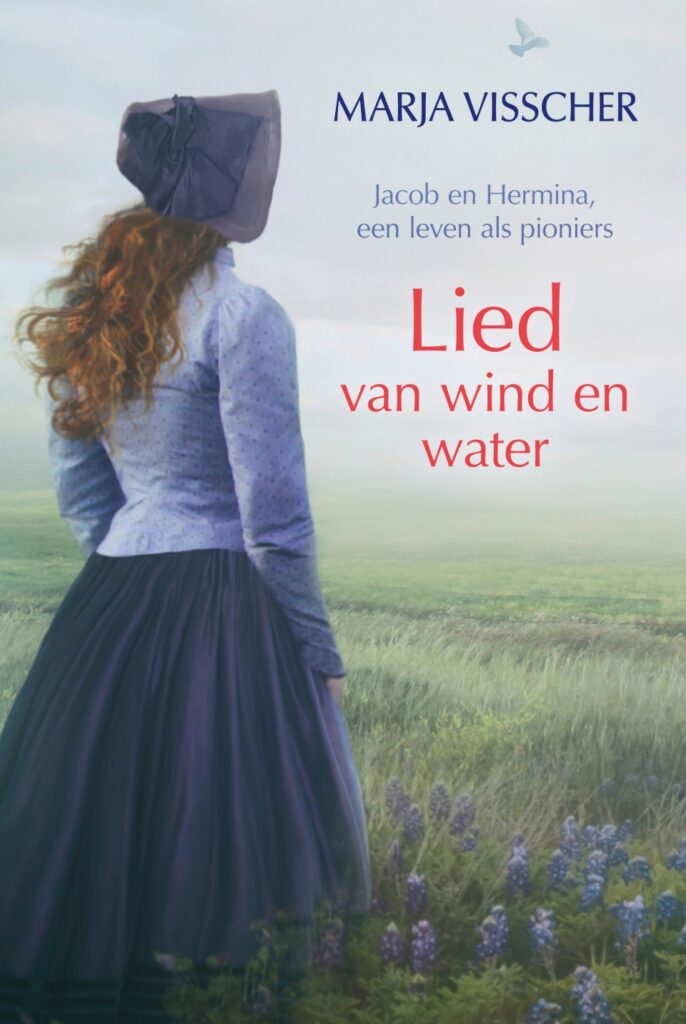 Lied van wind en water