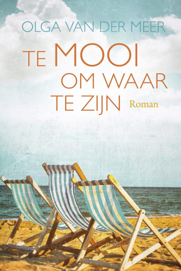 Te mooi om waar te zijn