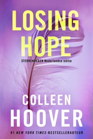 Losing Hope - cover