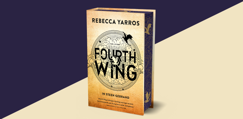 Vandaag verschenen: 'In steen gebrand' - Uitgeverij Z&K