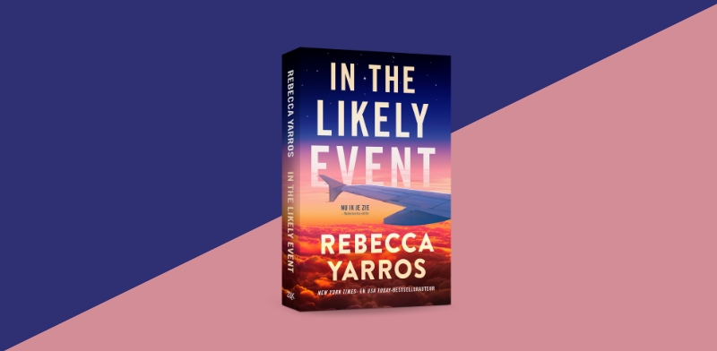 In The Likely Event Nederlands