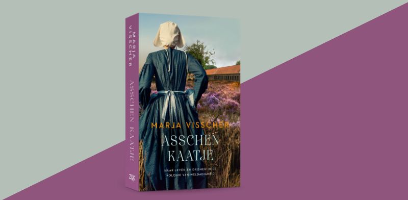 De Weduwe Van De Kolonie