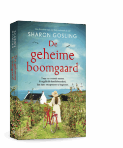 9789020555059 De geheime boomgaard - 3d