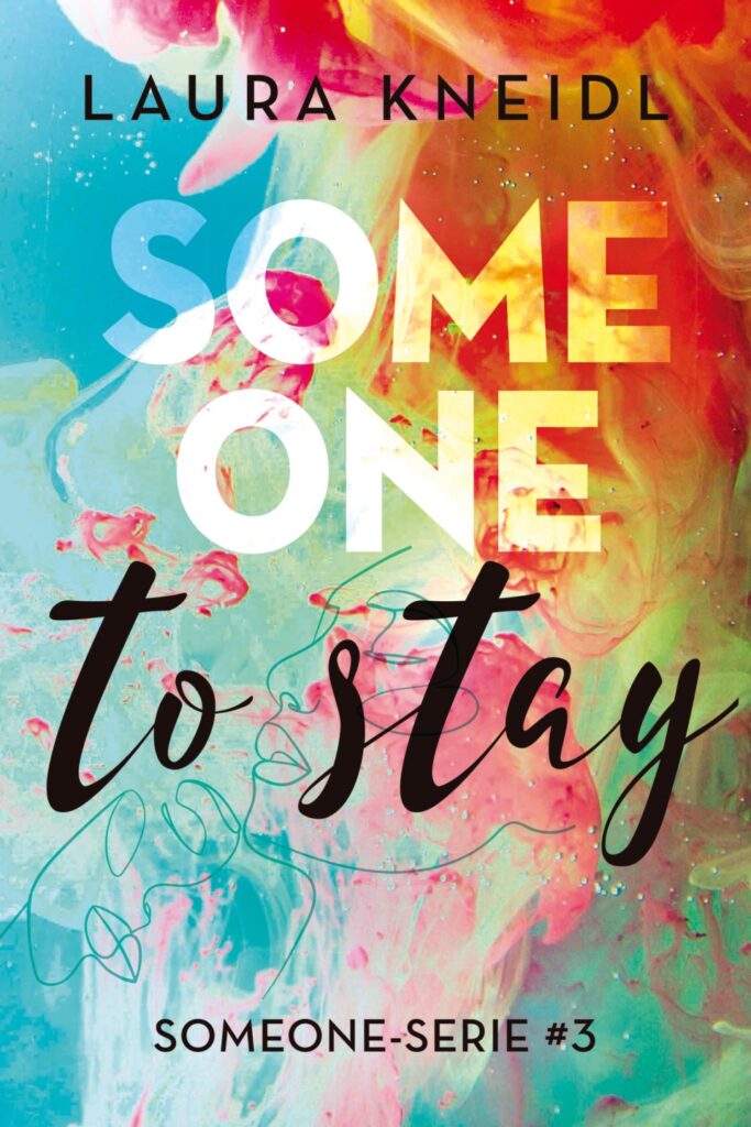 Someone to stay