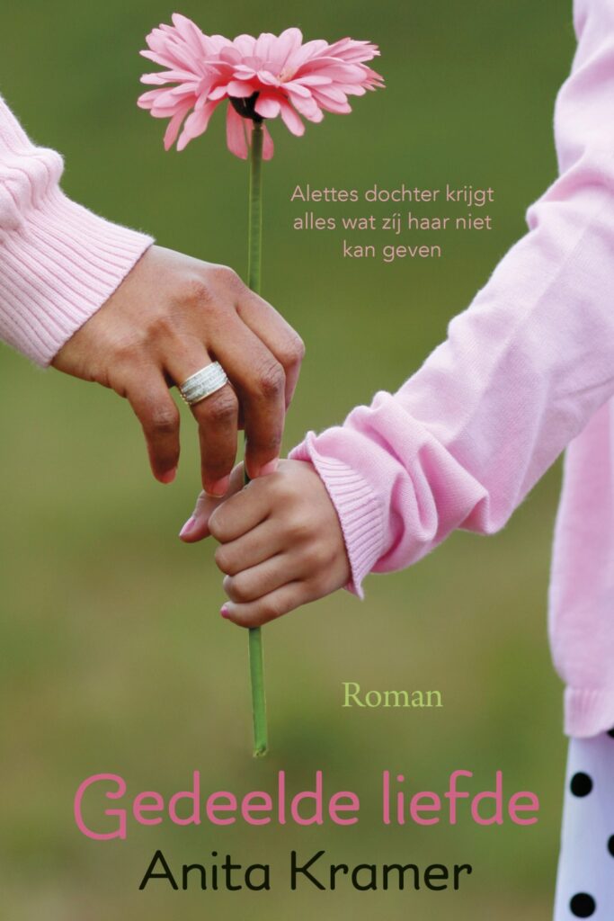 Gedeelde liefde