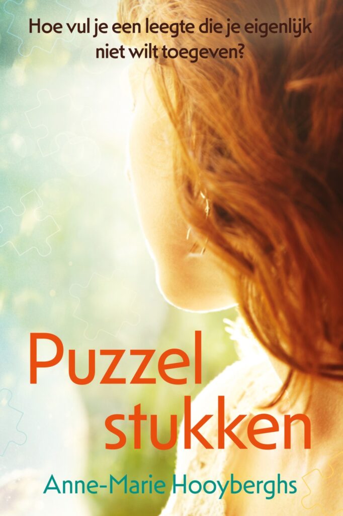 Puzzelstukken