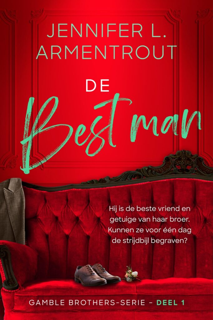 De best man