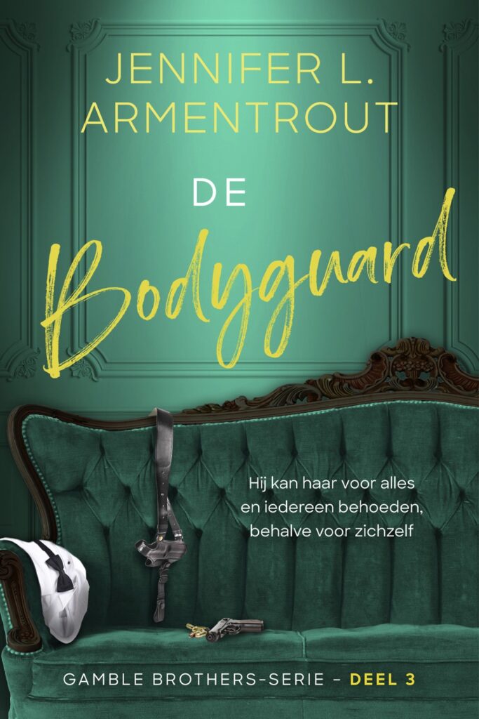 De bodyguard