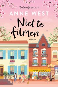 Niet te filmen
