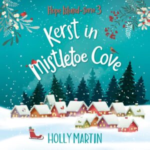 Kerst in Mistletoe Cove