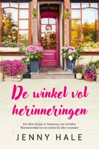 De winkel vol herinneringen