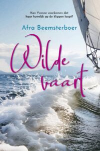 Wilde vaart