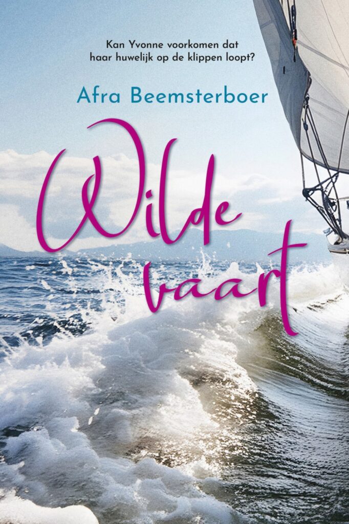 Wilde vaart