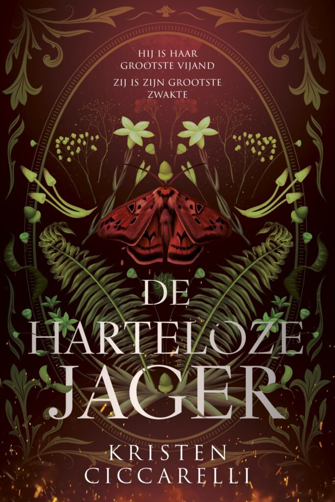 De harteloze jager