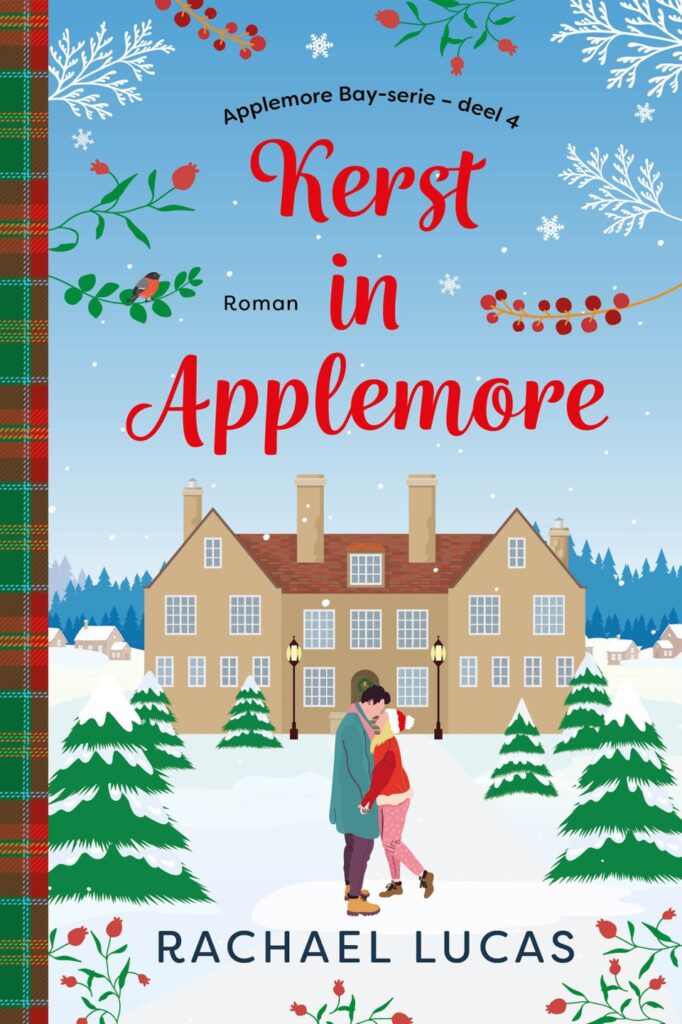Kerst in Applemore