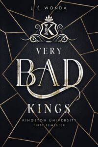 Very Bad Kings