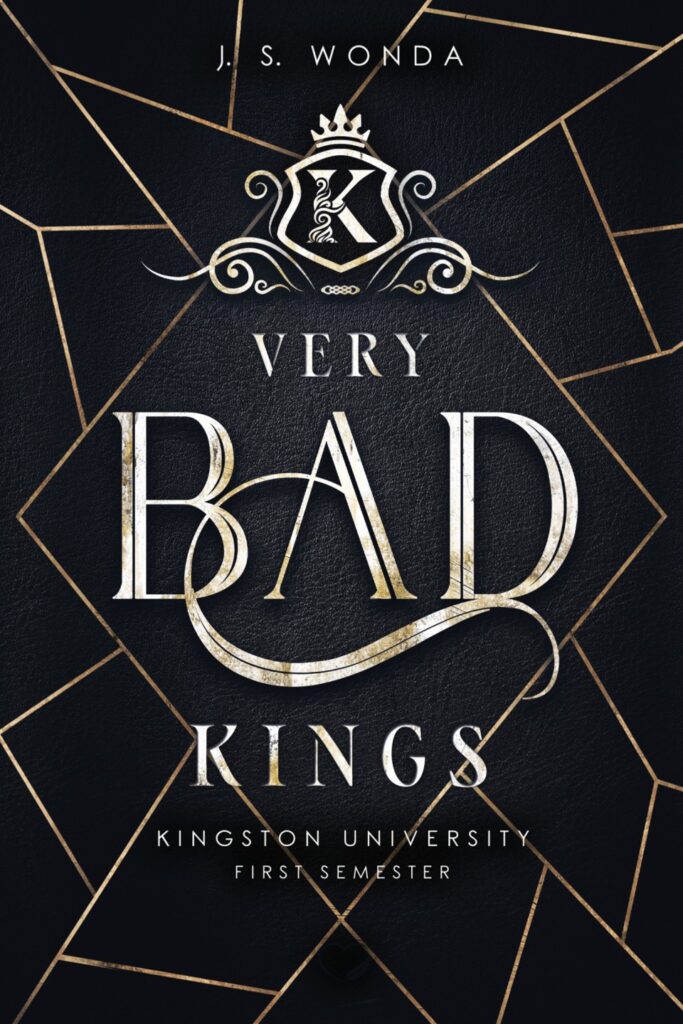 Very Bad Kings