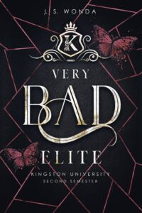 Very Bad Elite
