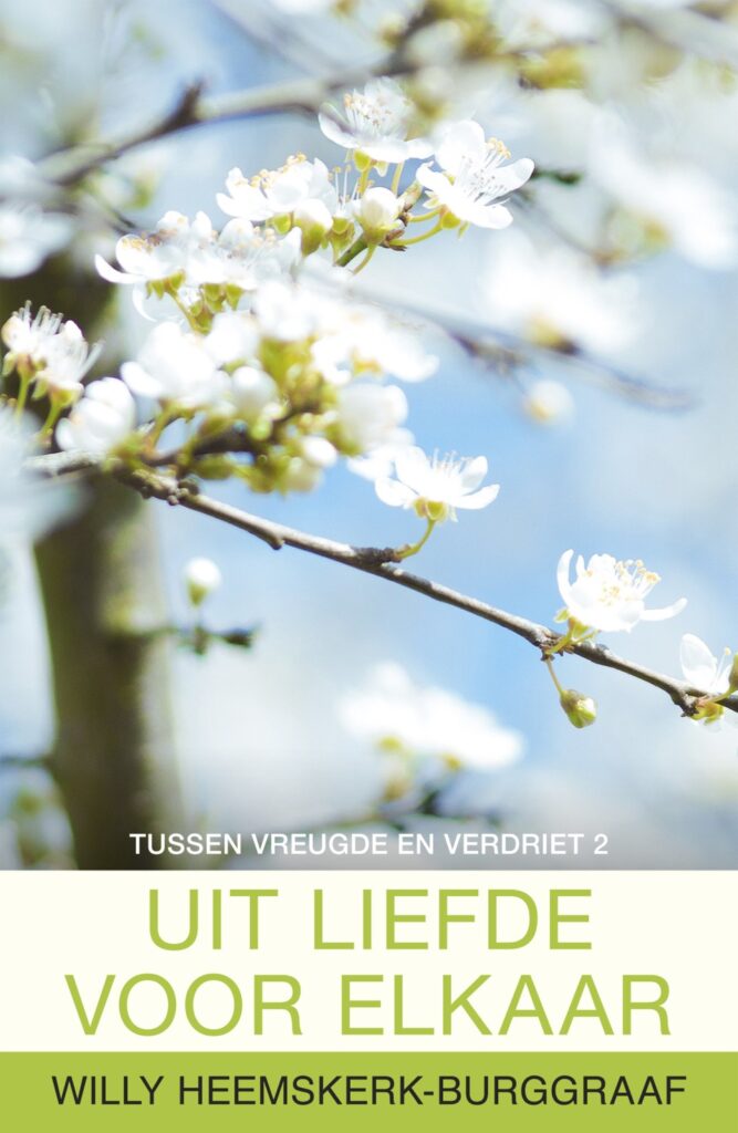 Uit Liefde voor elkaar