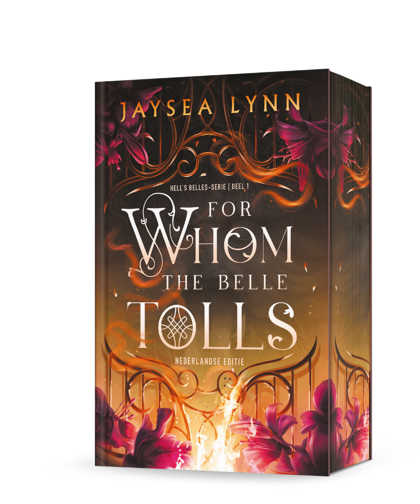 For whom the belle tolls - Jaysea Lynn