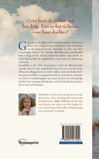 Grote Griet - achterkant