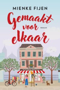 Gemaakt voor elkaar