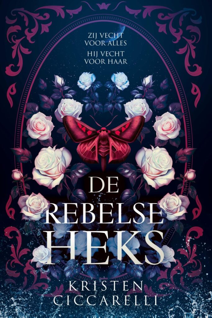 De rebelse heks