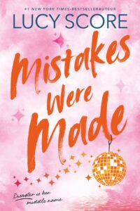 Mistakes Were Made (Engelse editie)