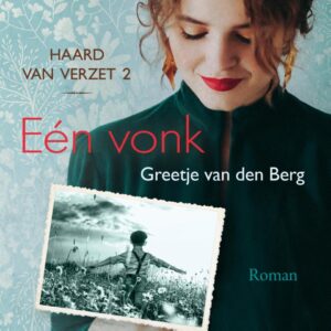 Eén vonk