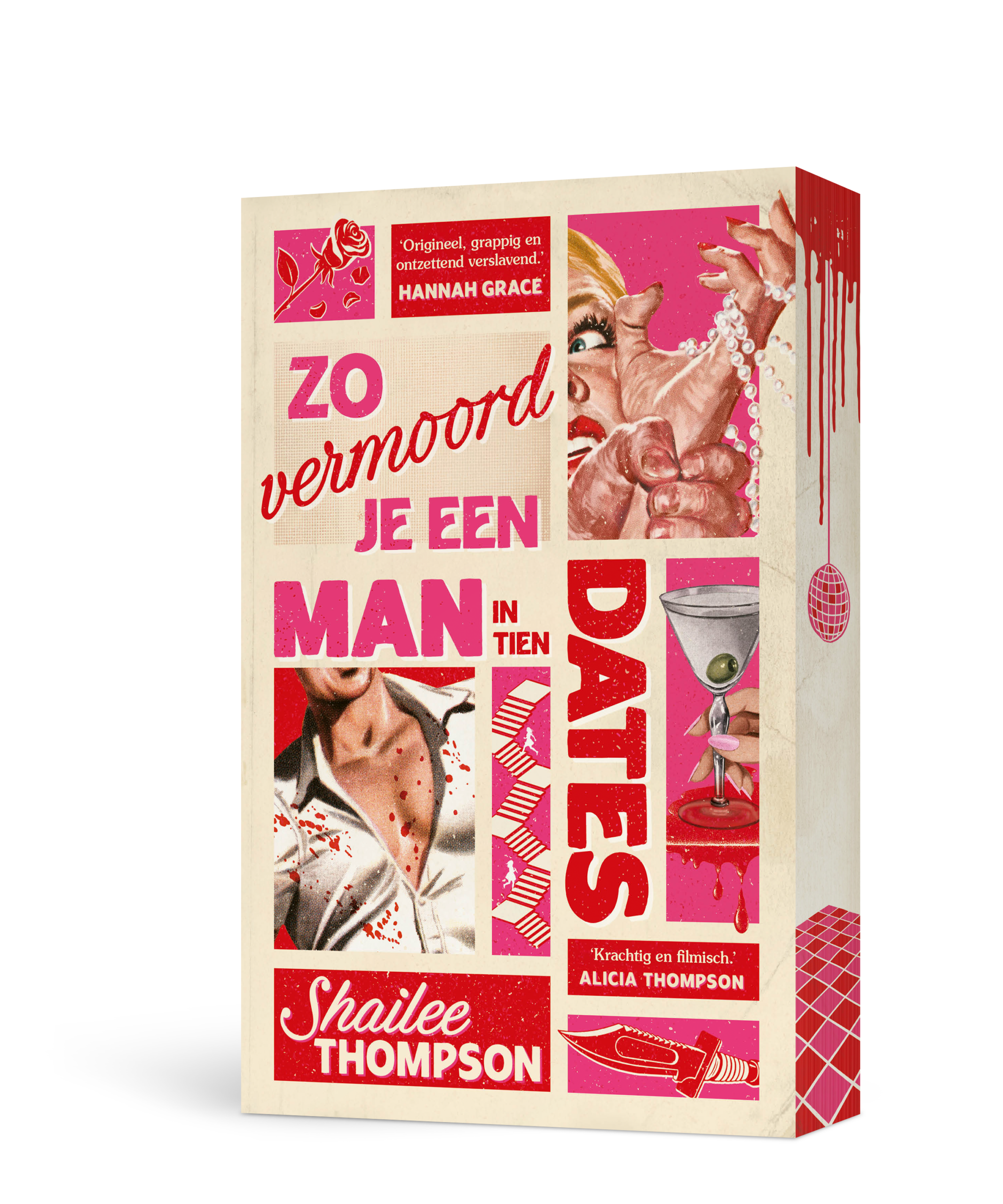 9789020558869 Zo vermoord je een man in tien dates-3d