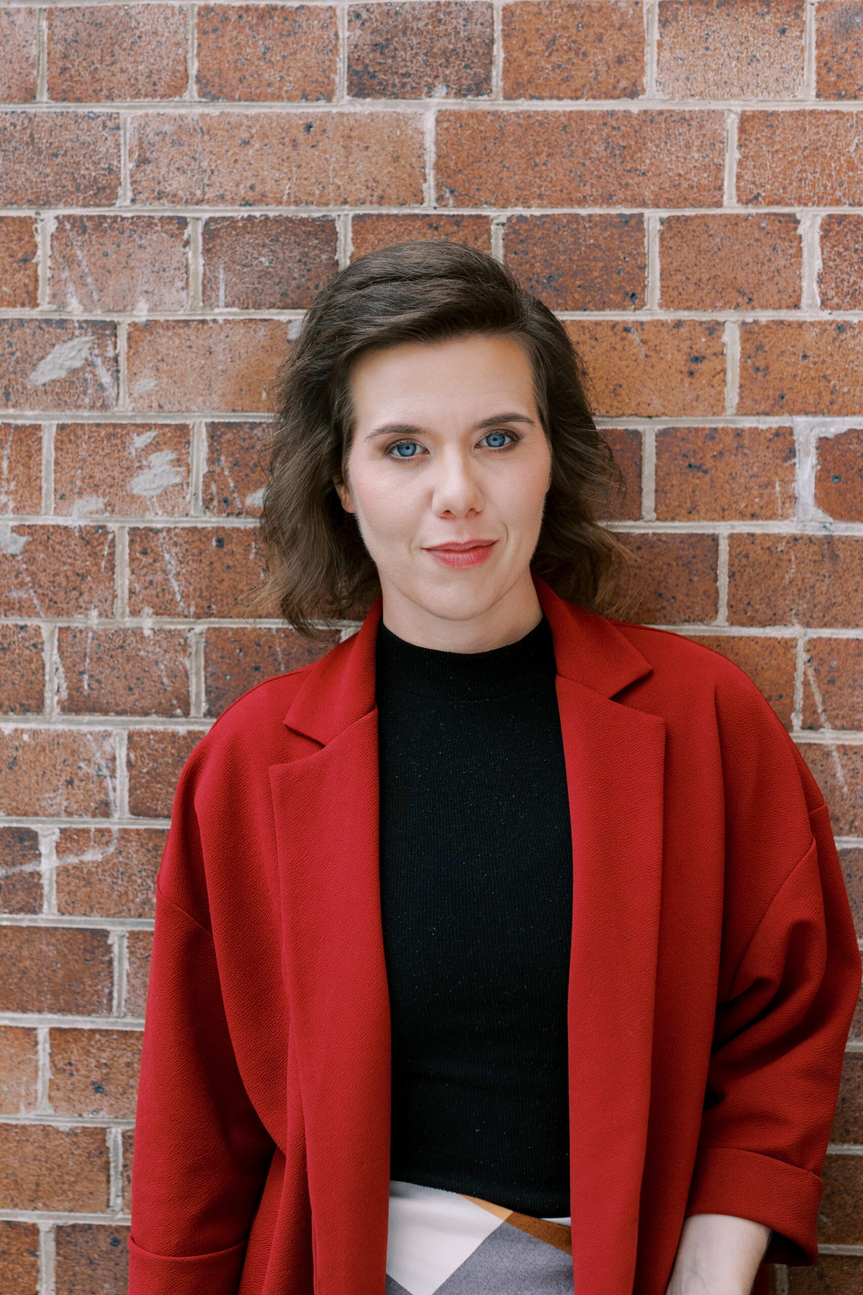 Thompson, Shailee -cr. Britt Spring