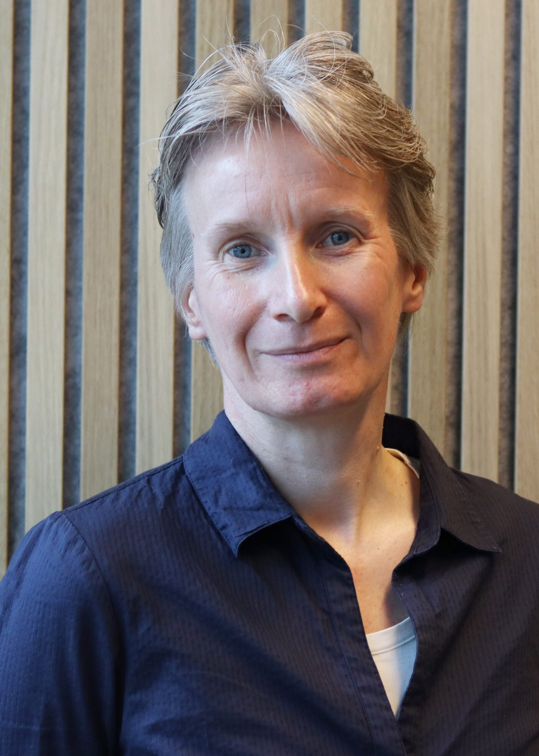 Anne West 