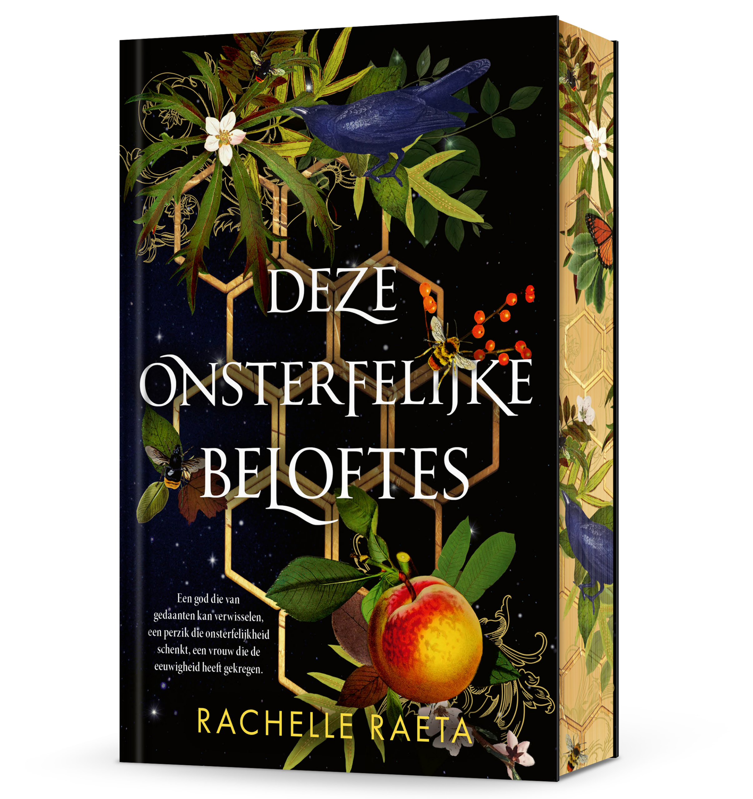 9789020559446 Deze onsterfelijke beloftes-POS-3D 3