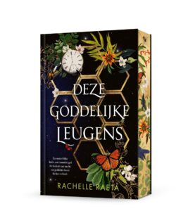 Deze goddelijke leugens