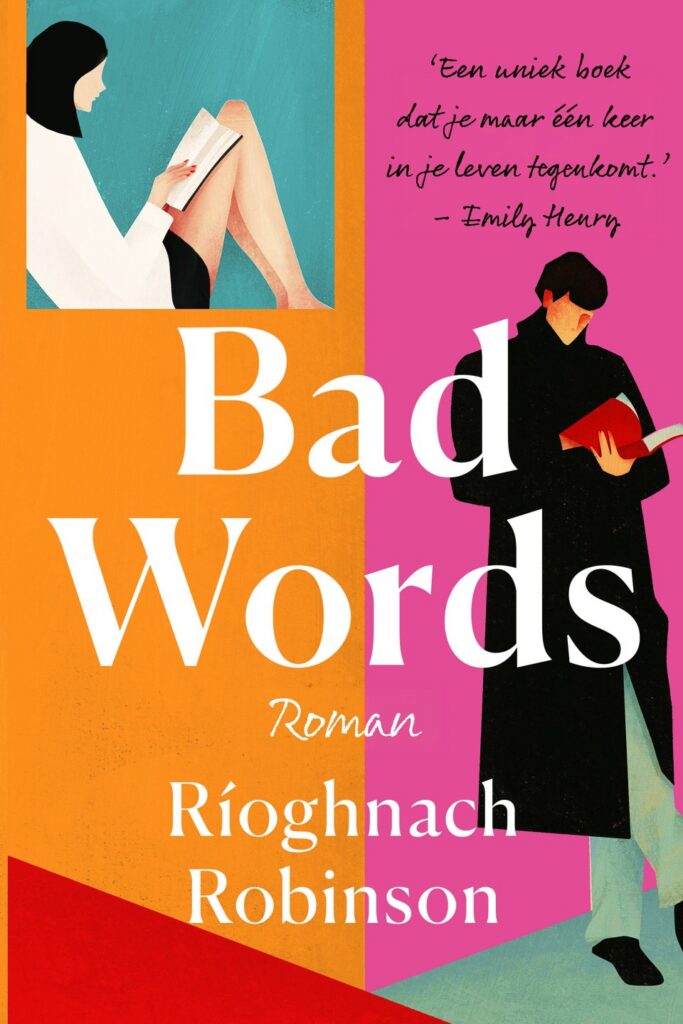 Bad Words