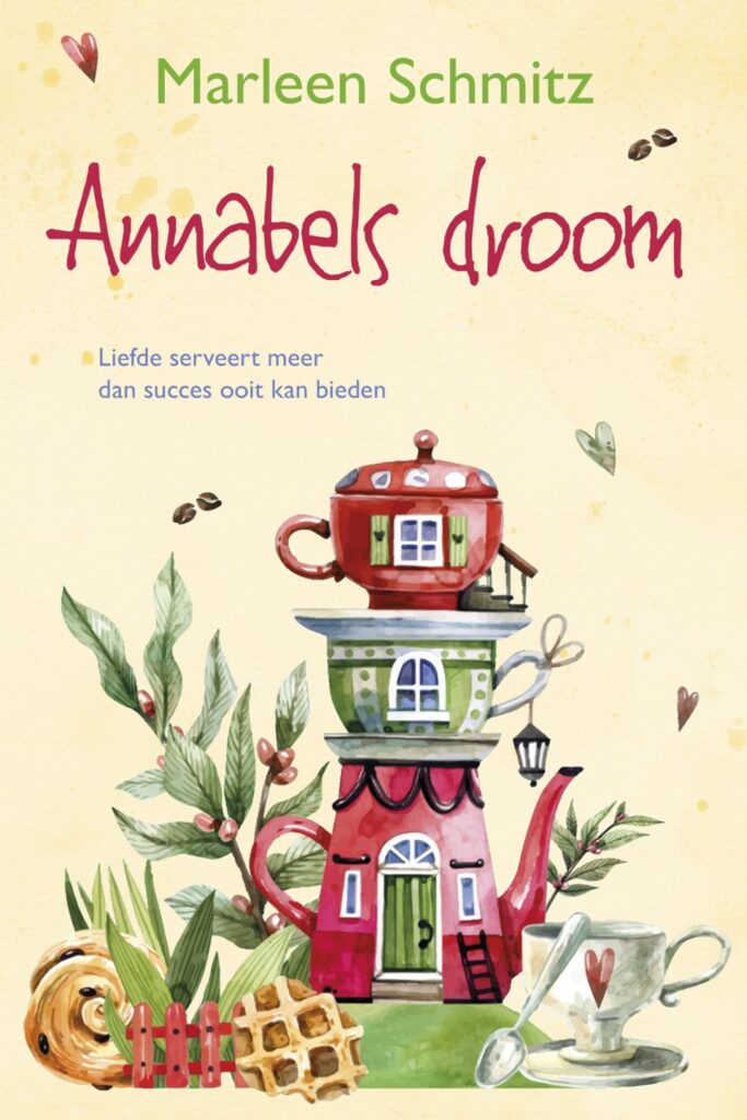 Annabels droom