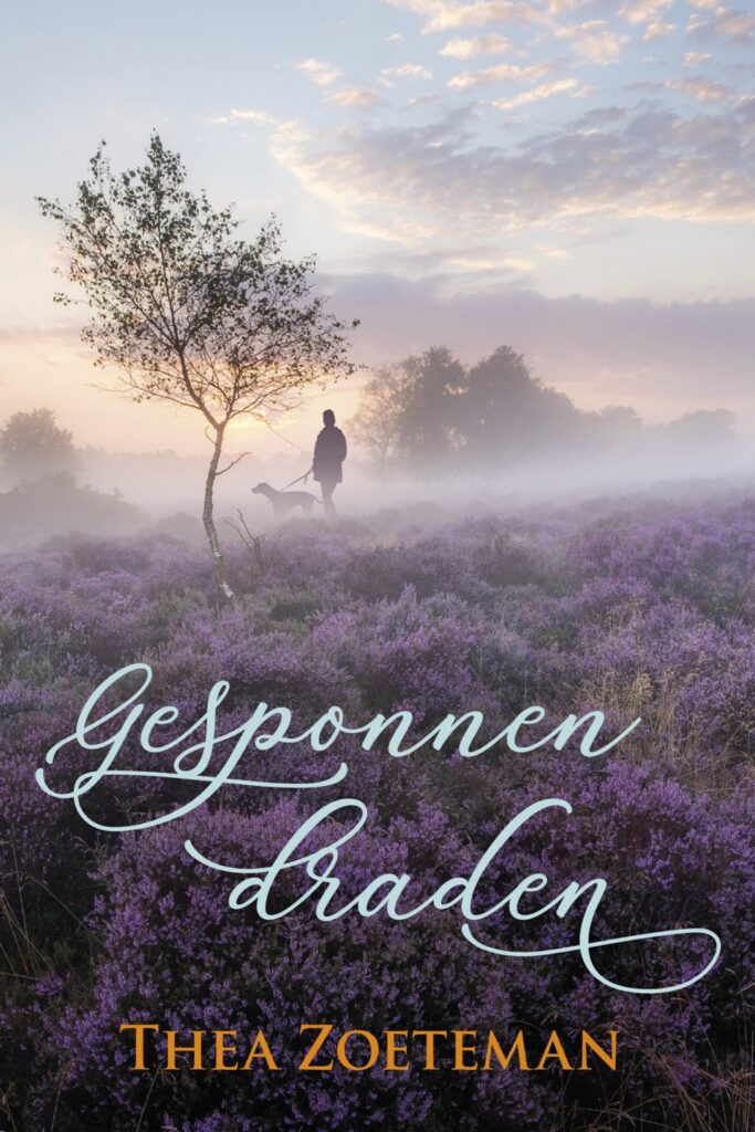 Gesponnen draden