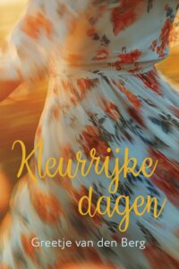 Kleurrijke dagen