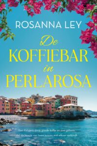De koffiebar in Perlarosa