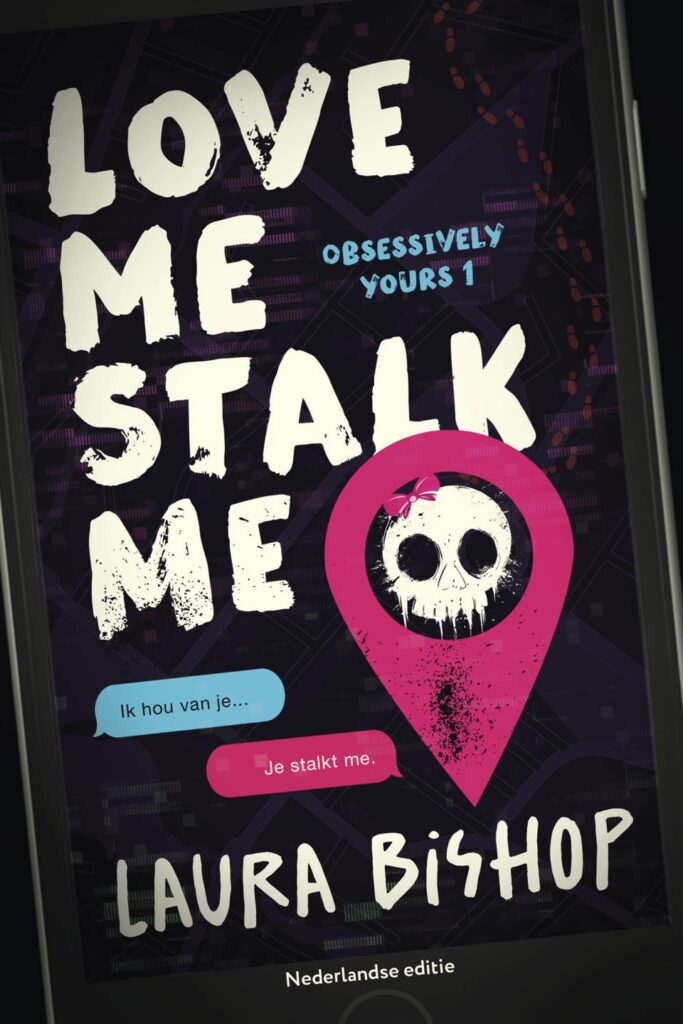 Love me stalk me