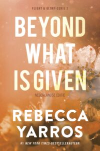 Beyond what is given