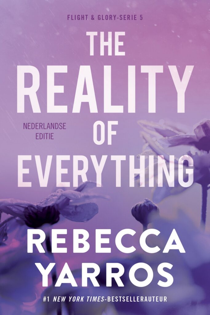 The reality of everything