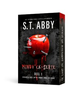 Mindfuck-serie - deel 1