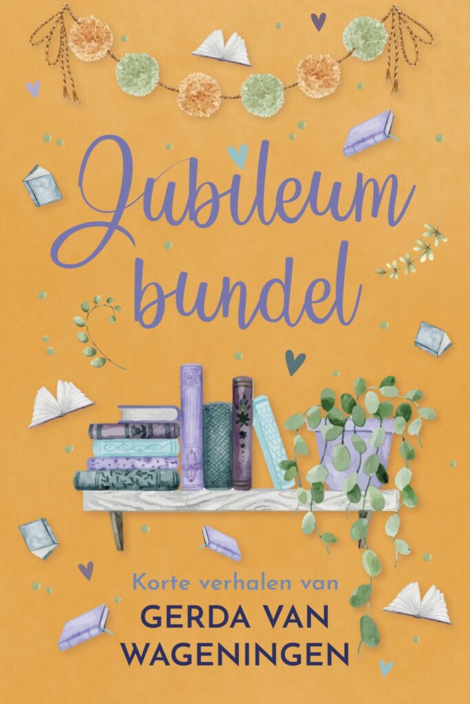Jubileumbundel